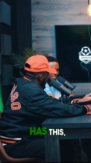 Podcast and Chill with MacG on Instagram: "Has it been a bad season for city? 🌆 watch #OnsideTheBanterLeague at 3pm 🕒 on Macg channel ⚽️ 🥅"