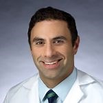 Shervin Shafa, MD| Gastroenterology | MedStar Health