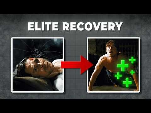 The BATMAN Recovery Protocol (Most Get This Wrong)