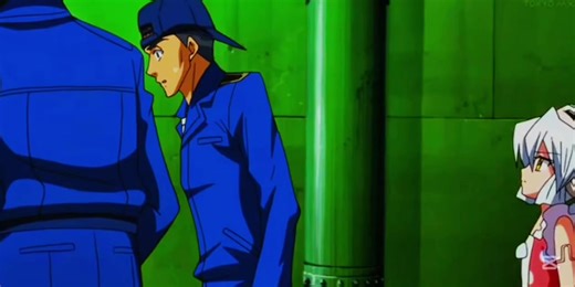 ☄️#needless#anime#weeb