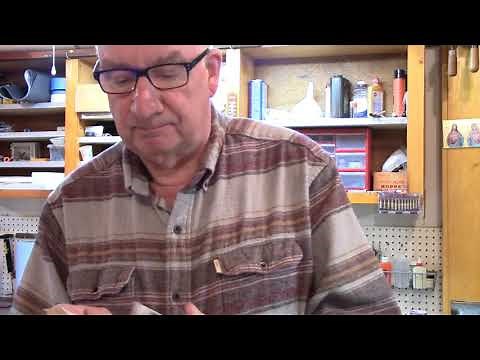 How to Shoot Pistols Part 1 ~ How to Shoot the Handgun (like hickok45)