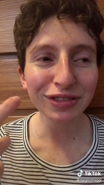 Meegan on TikTok
