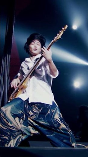 10th ANNIVERSARY LIVE TOUR FINAL RADWIMPSのはじまりはじまり 2015.12.23 #RADWIMPS20th #RADWIMPSのはじまりはじまり