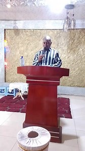 Prophète Denis Lessie Officiel on Reels