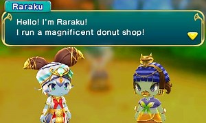 The Luminous Hollow - Ever Oasis Walkthrough