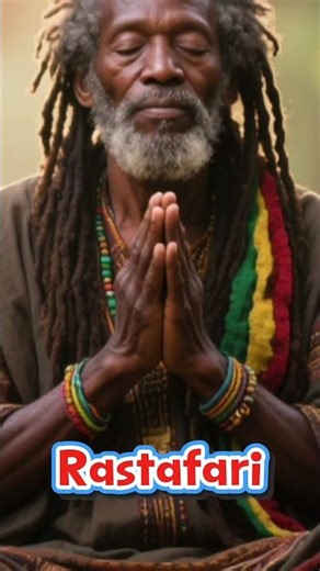 Rastafari is a Movement, not a Stereotype #jamaica