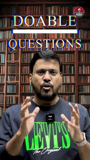 JEE Toppers Test Strategy 🤯 | 1 मिनट में Maximum Score कैसे करें? | Anna Academy #shorts #jee