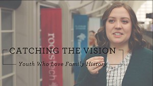 18K views · 99 reactions | The spirit of Elijah can be felt by anyone and everyone. These young Latter-day Saints share how their talents and creativity have helped them approach family history in new ways, giving them a sense of connection and purpose.  | LDS Living | Facebook