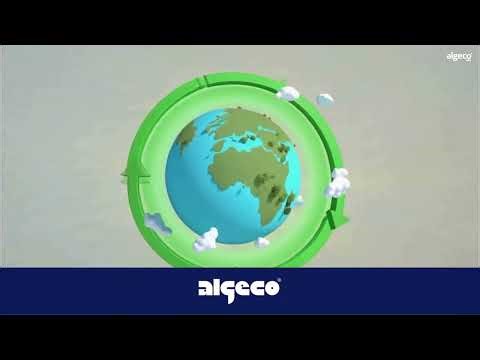 Algeco | Descubre la Ventaja Modular