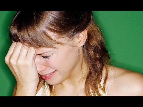 Funny girls crying compilation