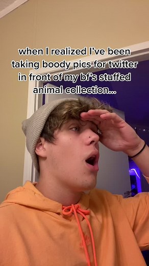 Exploring Connor Payton's Twitter: A Peek into His Playful Side