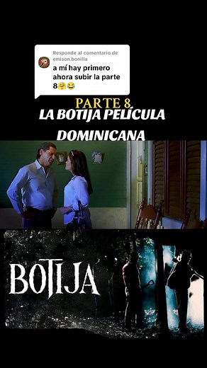 La Botija Parte 8: Misterio y Suspenso en esta Película Dominicana