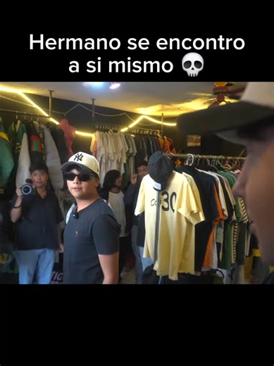 Puvlo Jr y su Doble en One Coin