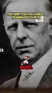 Are you trading or just fidgeting? Discover the hidden dangers of boredom-driven trades!