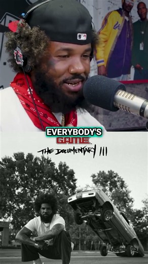The Game: I Made 4 Classics, You're Lying If You Disagree! #shorts