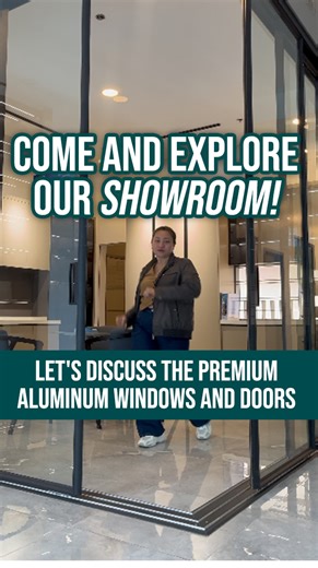 4.5K views · 32 reactions | Come and Explore our Showroom! Let's...