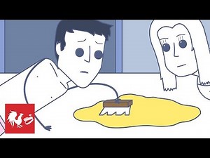 House Training Chris - Rooster Teeth Animated Adventures