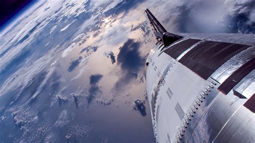 Watch Live: SpaceX Launches Starship on its Most Ambitious Test Flight Yet