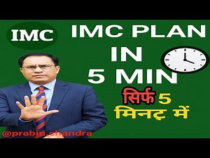 Everything You Need to Know About Business plan of IMC in 5 min “IMC Business Plan 2025