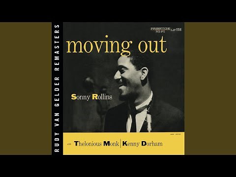 Silk 'N' Satin (RVG Remastered 2009)