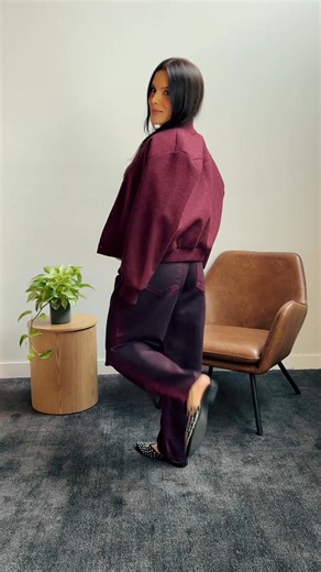 201K views · 340 reactions | ✨ Te estamos esperando ✨ Ven y vive la experiencia NAF NAF: moda, estilo y calidad con 40% de descuento. Exclusivo Online – Tu nuevo look está a un clic. | NAFNAF | Facebook