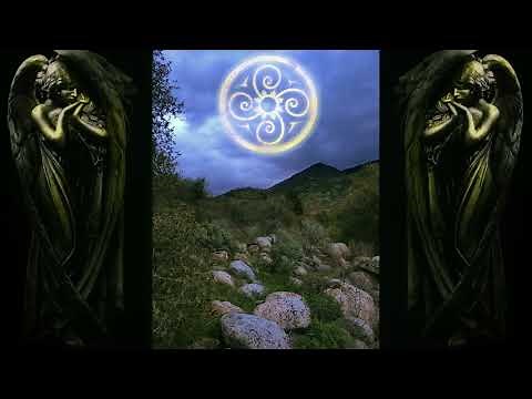 Charles Manson Legacy - Memorial Ceremony with Gray Wolf