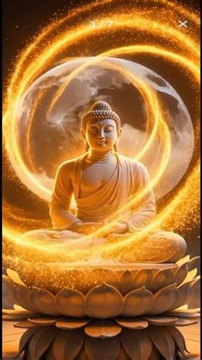 1분의 기적, 마음을 비우는 시간... 🕉️#명상 #이너피스 #릴렉스 #spiritual #zen #mantra