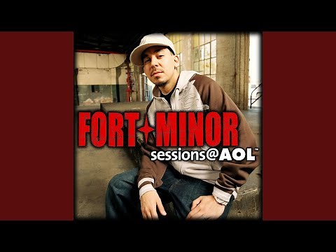 Believe Me (feat. Bobo & Styles of Beyond) (Live from Sessions@AOL)