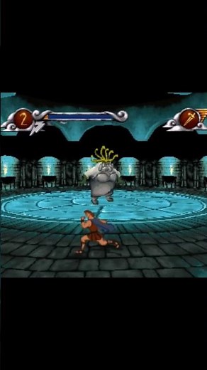 Disney's Hercules - Part 6 "Medusa's Lair"