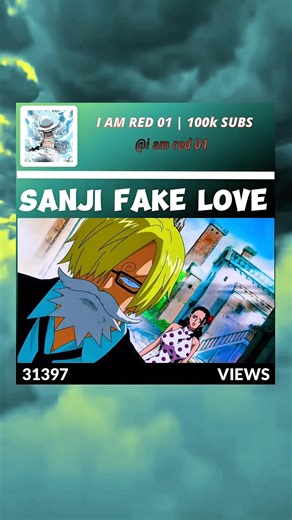 #remix #sanji #luffy #onepiece