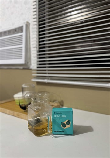 The Benefits of Spearmint Tea for Digestion and Relaxation