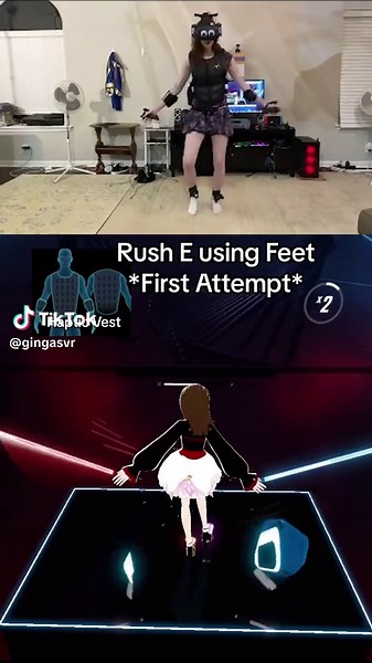 GingasVR on TikTok