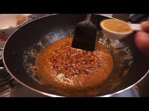 How to make Boiling Crab Whole Shebang