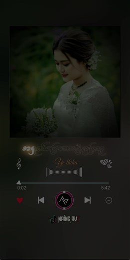 သီချင်းနဲ့မင်္ဂလာပွဲများကိုခိုက်ကြဖို့