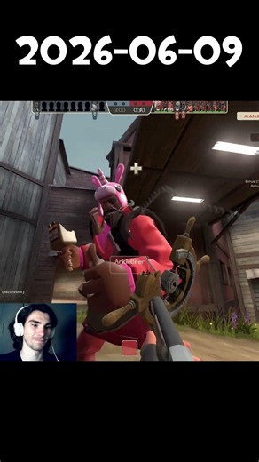 Here is my Fat Scout... with mittens! 🧤 #tf2 #savetf2 #teamfortress2 #tf2memes #memes #gaming #funny