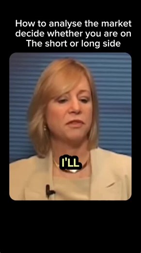 The first step in market analysis is choosing a side. 🧠📊 Before indicators, entries, or targets, you must decide whether the market is best traded from the long side or the short side. This decision shapes everything that follows — your bias, your patience, and the setups you allow yourself to see. Trying to trade both directions without clarity creates confusion and emotional whiplash. Professional traders simplify the game by aligning with one direction based on structure, trend, and momentu