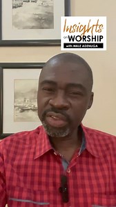 I’ve got a challenge for Worship teams and church choirs. Beyond just ticking the box of doing the songs required for a service, there’s so much more God can do through us.It all starts with a vision from the Lord. #worshipleader #worshipministry #worshipconference #praiseandworship #worshipteam #churchchoir #worshipandpraise #worshipminister | Wale Adenuga