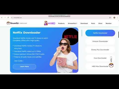 StreamFab 7.0.0.0 + (Lifetime) License Key Download Free Trial 2026