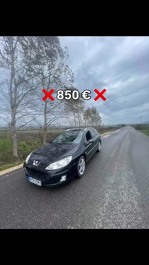 3.5K views · 347 reactions |  Nr cel 0689002623   Peugeot ⛽️ 1.6 Nafte ⚙️ Kambjo Manual  Viti 2006 ✅ Full panorama  Vendodhja Durres | Auto1500euro | Facebook