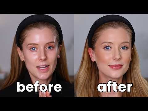How I Do My Makeup Every Single Day (With Almost All Drugstore Products)