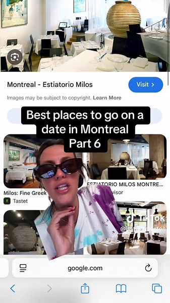 Top Date Spots in Montreal: A Guide to Romance