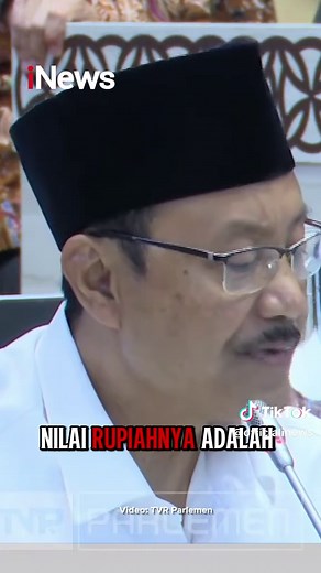 Menteri Sosial Saifullah Yusuf (Gus Ipul) mengungkap fakta mengejutkan terkait kepesertaan BPJS Kesehatan Penerima Bantuan Iuran (PBI). Sepanjang 2025, sekitar 54 juta warga miskin dan pas-pasan dari kelompok Desil 1–5 justru tidak menerima BPJS PBI. Sebaliknya, 15 juta orang dari kalangan menengah atas dan kaya tercatat menikmati fasilitas tersebut. Hal itu disampaikan Gus Ipul dalam rapat konsultasi di Gedung DPR, Senayan, Senin 9 Februari 2026. Baca selengkapnya di sini; https://www.inews.id/