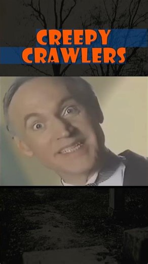 Can You Handle These Creepy Crawlers?