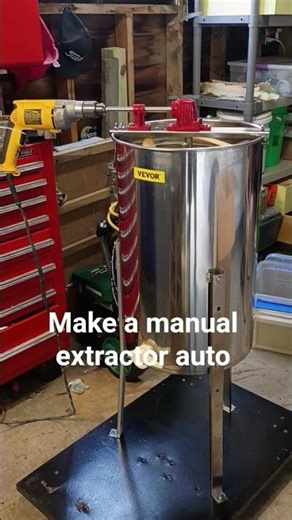 manual to auto extractor