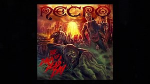 4K views · 198 reactions | NECRO - “THE DAWN OF A DEAD DAY” - Official Video - Stream on all platforms https://open.spotify.com/artist/51vjIMmHWyVqDrkxD07Jh7?si=F7CJ4vyWTe-lzVhp8vXlpA | NECRO OFFICIAL PAGE | Facebook