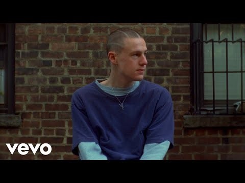 Malcolm Todd - Chest Pain (I Love) (Letra/Lyrics)
