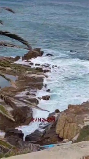 Hermanus Beach ❤️ South Africa ❤️