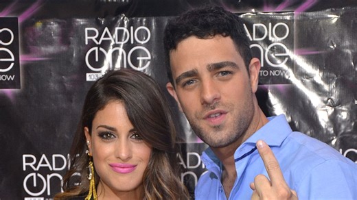 Así fue por dentro la gran presentación de Radio One 103.7