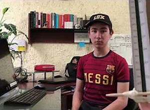 Fastest Time To Blow Up A Balloon Until It Pops