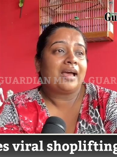 Fighting back tears, a 29-year-old single mother is pleading with the public to clear her name after a viral video, allegedly showing her shoplifting at a minimart, triggered a wave of criticism online. The mother of two said she is innocent and insisted she has never stolen anything, despite footage circulating on social media purportedly linking her to shoplifting allegations at Maddy’s Minimart and Pluck Shop. She said the accusations have affected her reputation and caused distress for her f